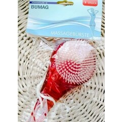 Massagebürste von Bümag