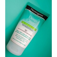 Deep Clean - 2-in-1 Reinigung & Maske von Neutrogena
