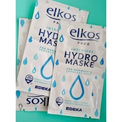 Intensive Hydro Maske von Elkos
