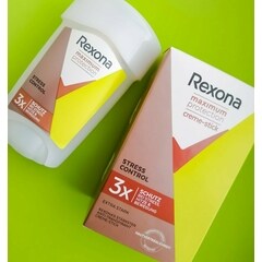 Maximum Protection Stress Control von Rexona