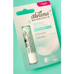 Sensitive - Parfümfreie Pflege Bio-Kamille von alviana