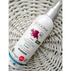 Med - Kühlendes Couperose Spray von Logona