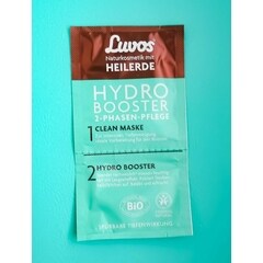 Hydro Booster 2-Phasen-Pflege von Luvos