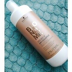 BlondMe - Premium Developer Oil Formula 2% von Schwarzkopf
