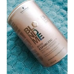 BlondMe - Bond Enforcing Premium Lightener 9+ von Schwarzkopf