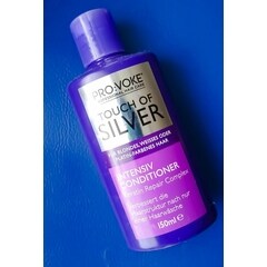 Touch of Silver - Intensiv-Conditioner von Pro:voke