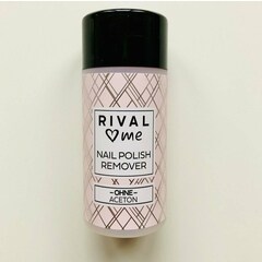 Nail Polish Remover -ohne Aceton-