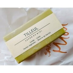 Tilleul / Linde von Savon du Midi