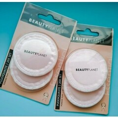 Puderquaste von Beauty Planet