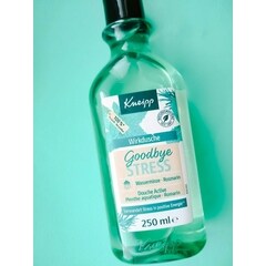 Wirkdusche Goodbye Stress Wasserminze • Rosmarin von Kneipp