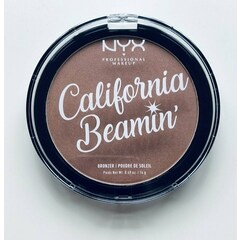 California Beamin‘ Face & Body Bronzer