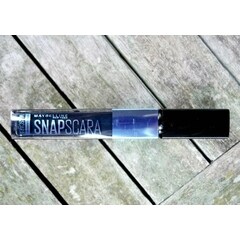 Snapscara Waterproof Mascara