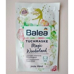 Tuchmaske Magic Wonderland von Balea