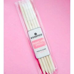Manicure Sticks von essence