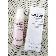 Pure Perfection - Poreless Magic Peel von Sampar