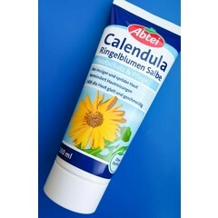 Calendula Ringelblumensalbe von Abtei