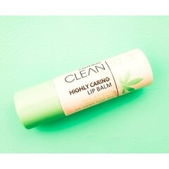 Clean ID - Highly Caring Lip Balm Hemp von Catrice Cosmetics