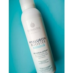 Hydrocare - Hyaluron Booster Mineralspray von DermaSel
