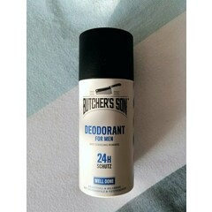 Deodorant For Men - Well Done