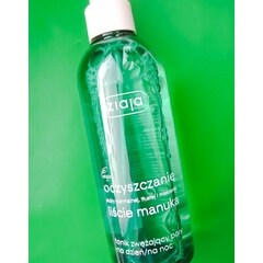 Manuka Tree Gesichtswasser von Ziaja