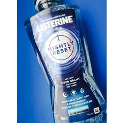 Nightly Reset Tägliche Mundspülung von Listerine