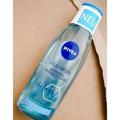 Hyaluron Mizellen-Reinigungsgel von Nivea