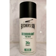 Deodorant For Men - Medium