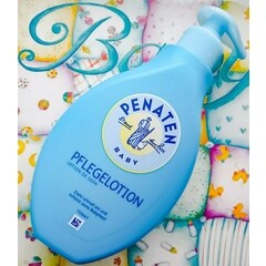 Pflegelotion von Penaten
