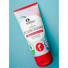 Urea Fußcreme von today