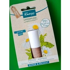 Lippenpflege mit Depot-Effekt - Melisse-Kamille von Kneipp