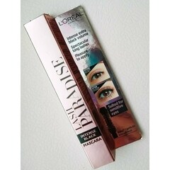 Lash Paradise Mascara - Intense Black von L'Oréal