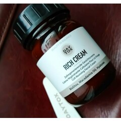 Rich Cream von Daytox