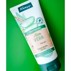 Duschbalsam Aloe Vera von Kneipp
