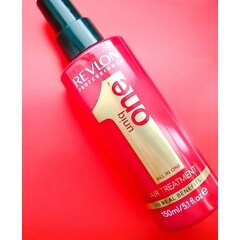 Uniq One - All In One Hair Treatment von Revlon