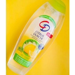 Citrus Dusche Bio-Zitrone von CD