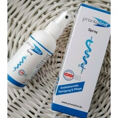 Prontolind Spray von Prontomed