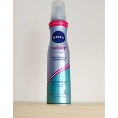 Diamant Volumen Schaumfestiger von Nivea