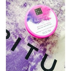 The Ritual of Holi - Jellylicious Wobbling Shower Jelly von Rituals