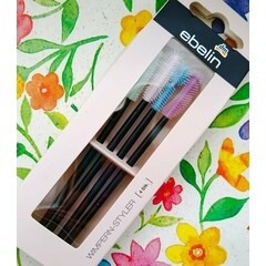 Wimpern-Styler von ebelin