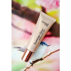 Summer Glow Highlighter von trend IT UP