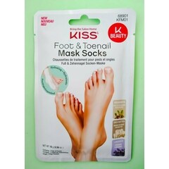 Foot & Toenail Mask Socks
