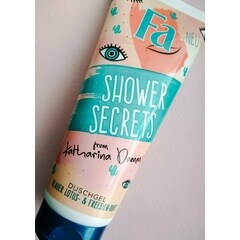 Shower Secrets from Katharina Damm Duschgel