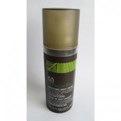 Nutriganics - Smoothing Night Cream