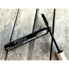 Natural Mascara Super Long Lashes