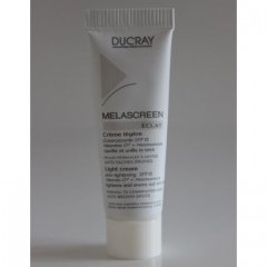 Melascreen - Éclat Crème légère SPF15