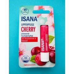 Lippenpflege Cherry