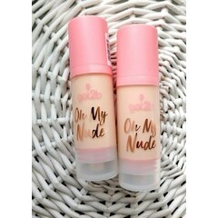 Got2b - Oh My Nude - Buildable Foundation