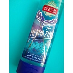 Mermazing Fantasy Icons Shower Gel