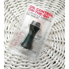 Oil Control On-the-go