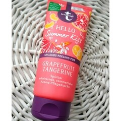 Hello Summer Kiss - Grapefruit Tangerine